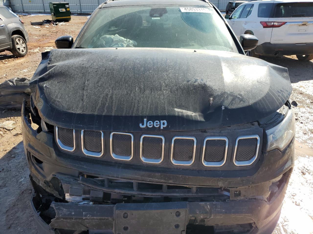 2022 Jeep Compass - Image 12