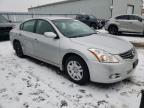 2010 NISSAN ALTIMA BASE for sale at Copart ON - TORONTO