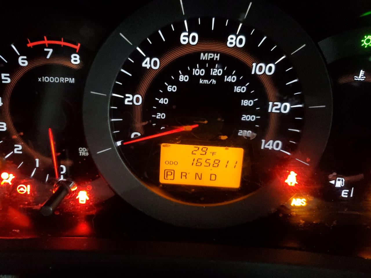 2010 Toyota RAV 4 - Image 9