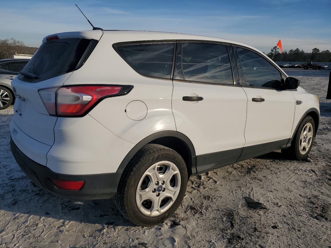 2017 Ford Escape - Image 3