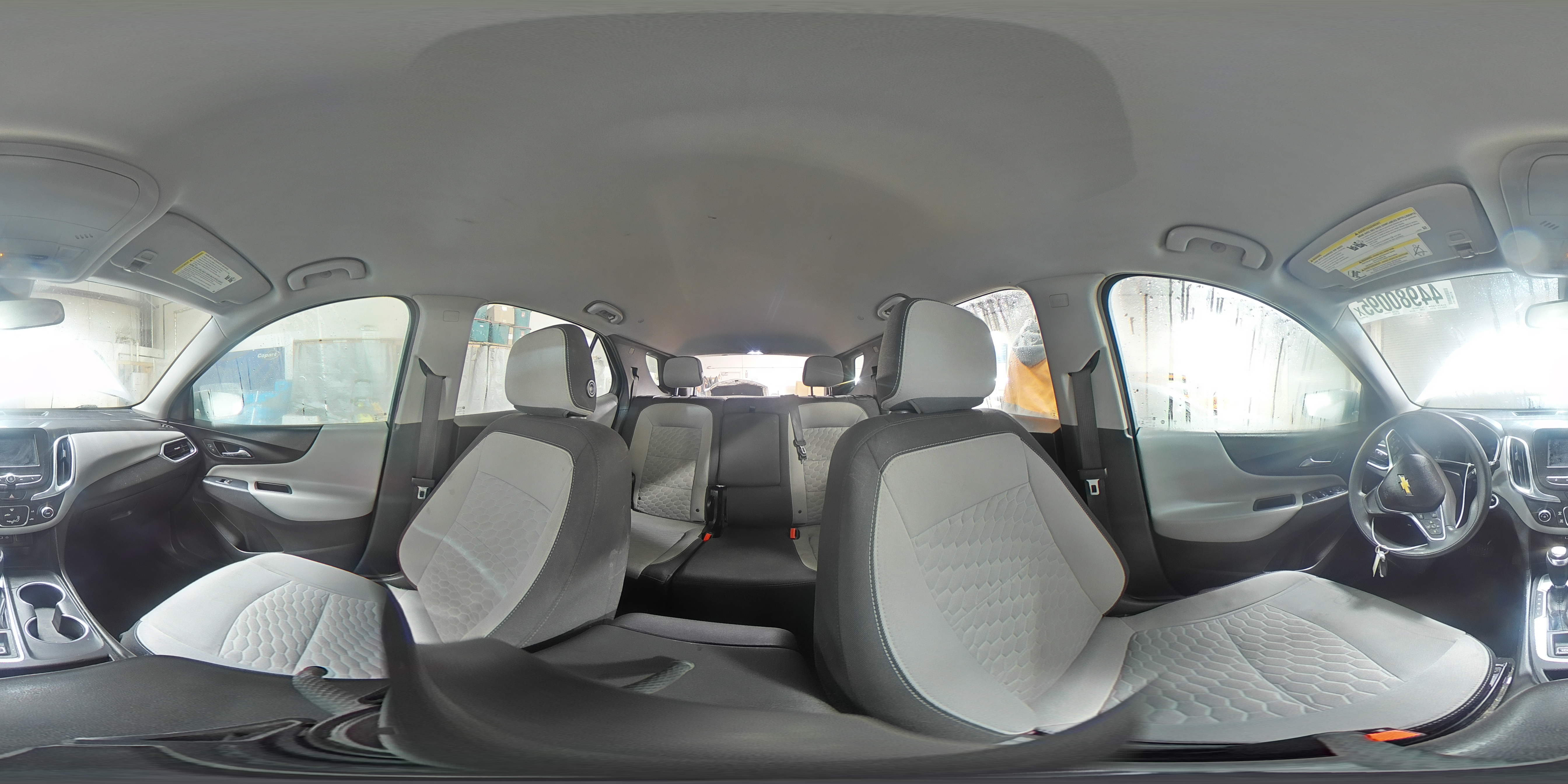 2019 Chevrolet Equinox - Image 15