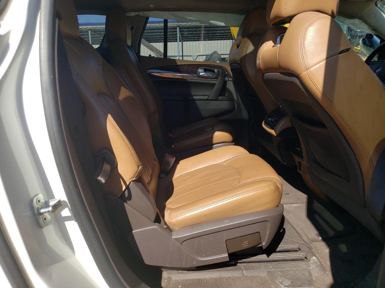 2014 Buick Enclave - Image 12
