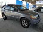 2008 Kia Sorento Ex zu verkaufen in Cartersville, GA - Top/Roof