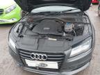 2011 AUDI A7 S LINE for sale at Copart WOLVERHAMPTON