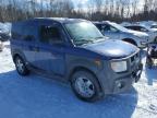 2005 HONDA ELEMENT EX for sale at Copart ON - COOKSTOWN