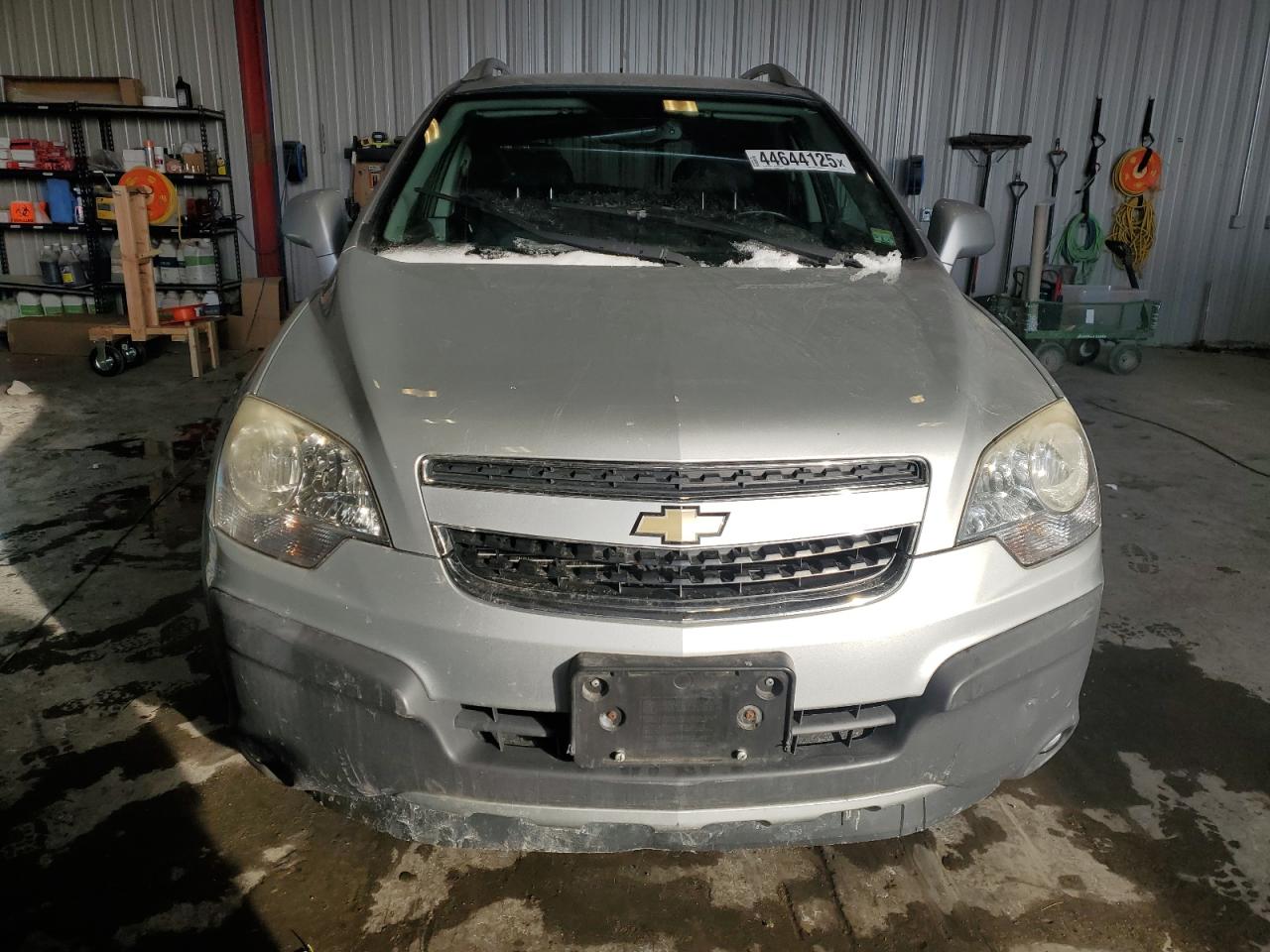 2013 Chevrolet Captiva - Image 5