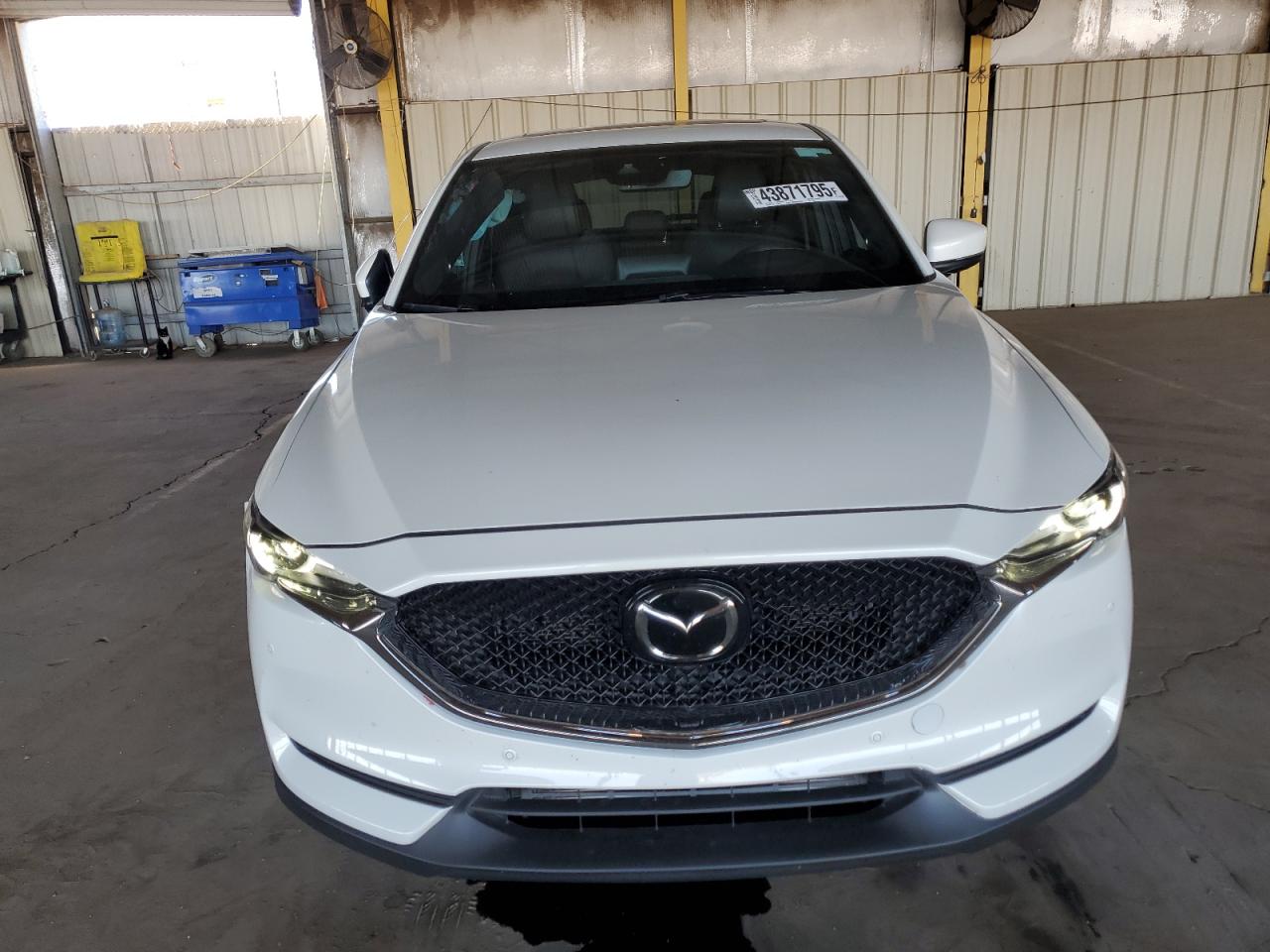 2020 Mazda CX-5 - Image 5