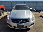 2014 Cadillac Ats Luxury zu verkaufen in Kansas City, KS - Undercarriage