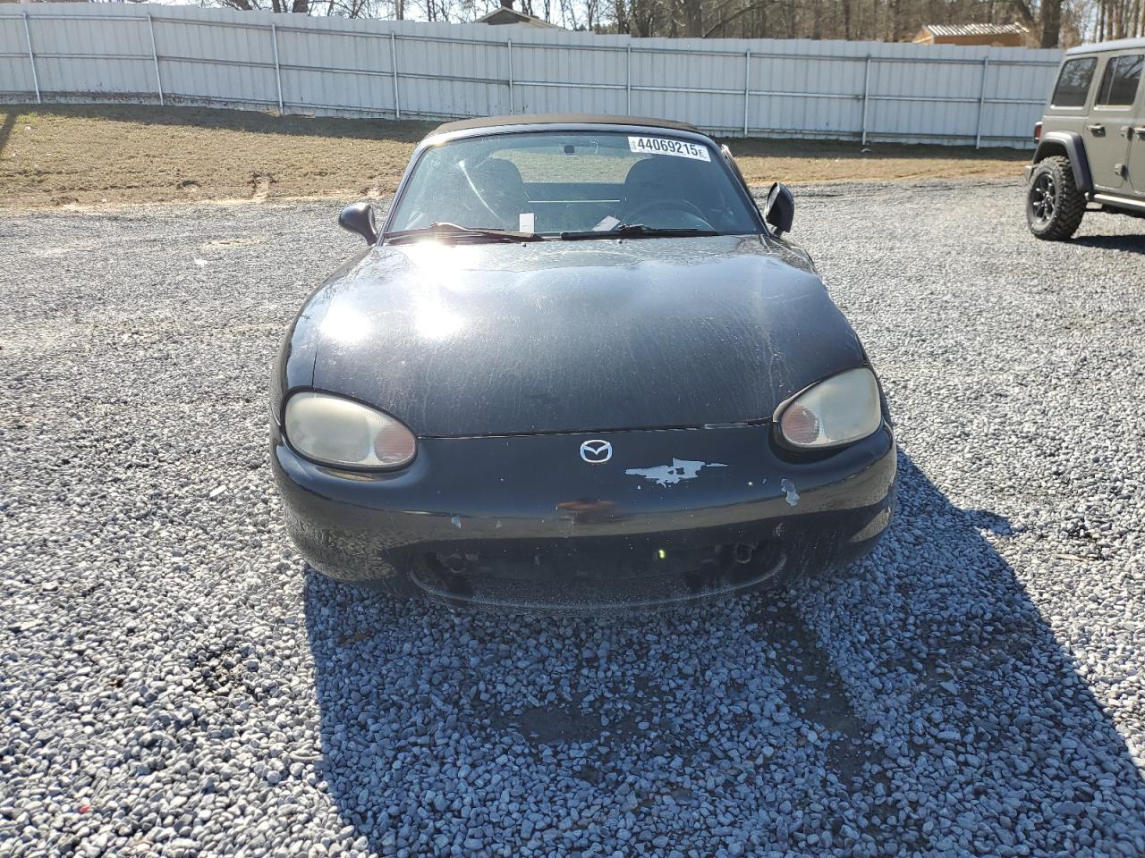 1999 Mazda MX-5 - Image 5