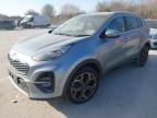 2021 KIA SPORTAGE G for sale at Copart SANDWICH