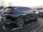 2022 Honda Cr-V Ex de vânzare în New Britain, CT - Vandalism