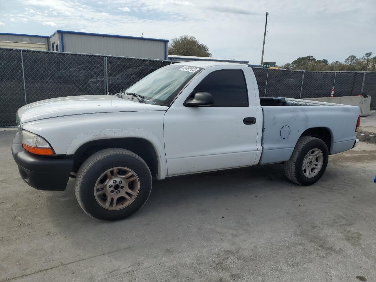 2004 Dodge Dakota - Image 1