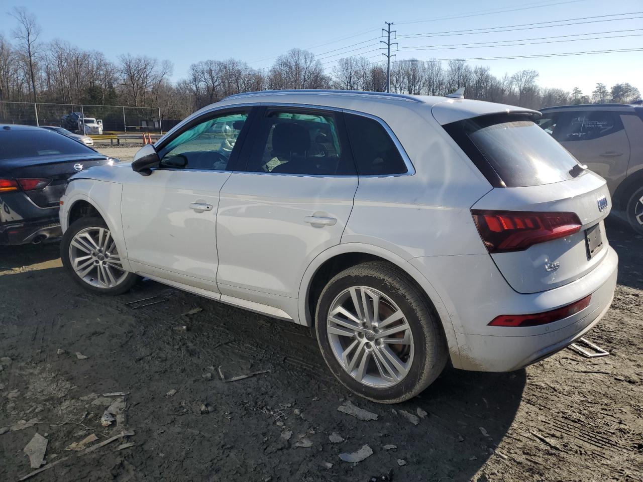 2019 Audi Q5 - Image 2