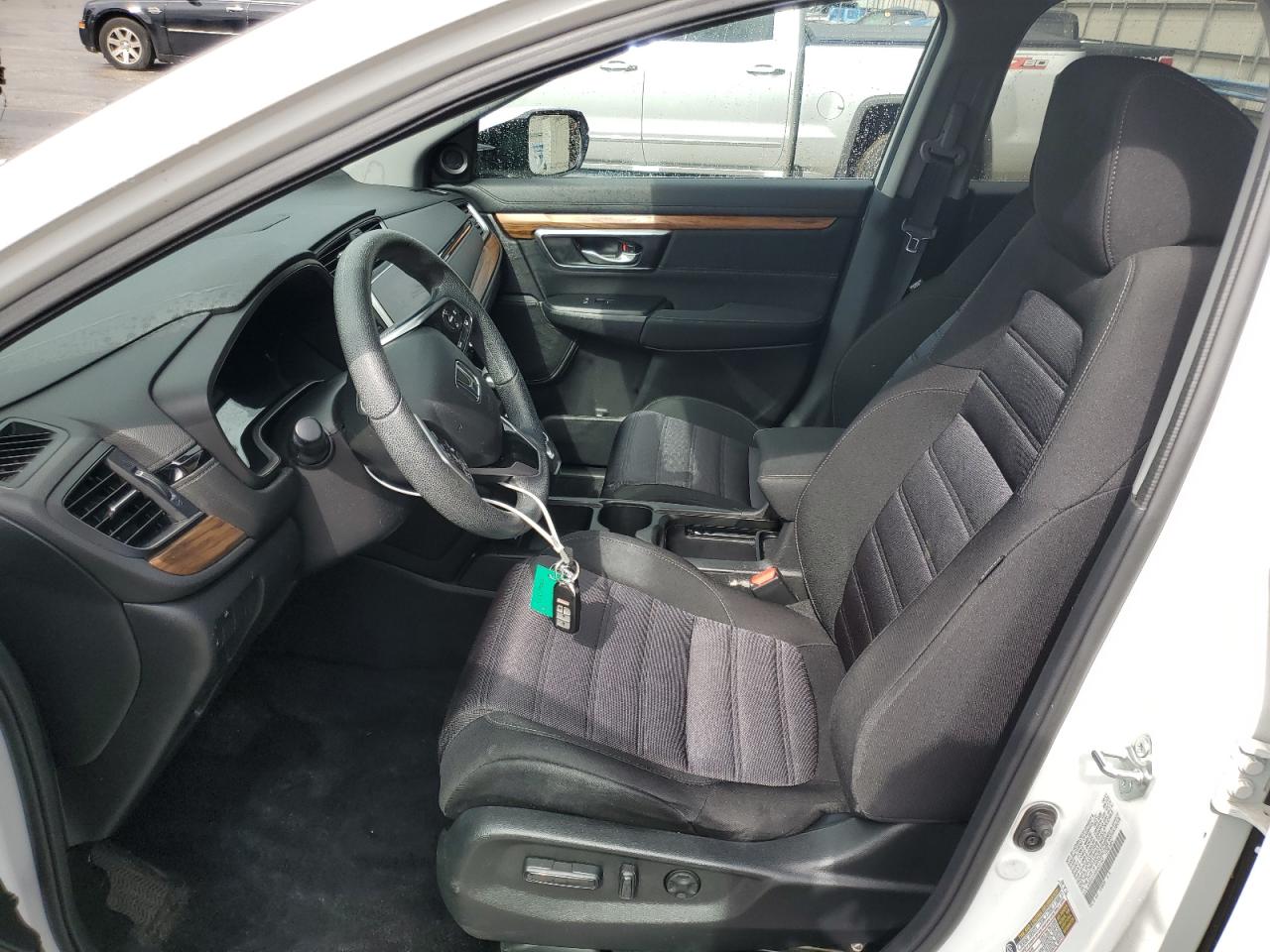 2021 Honda CR-V - Image 7