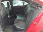 2017 SKODA SUPERB SPO for sale at Copart WOLVERHAMPTON
