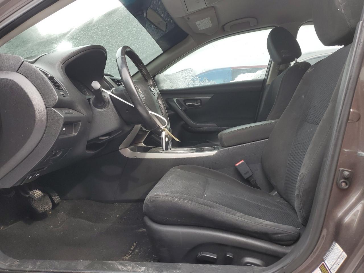 2015 Nissan Altima - Image 7