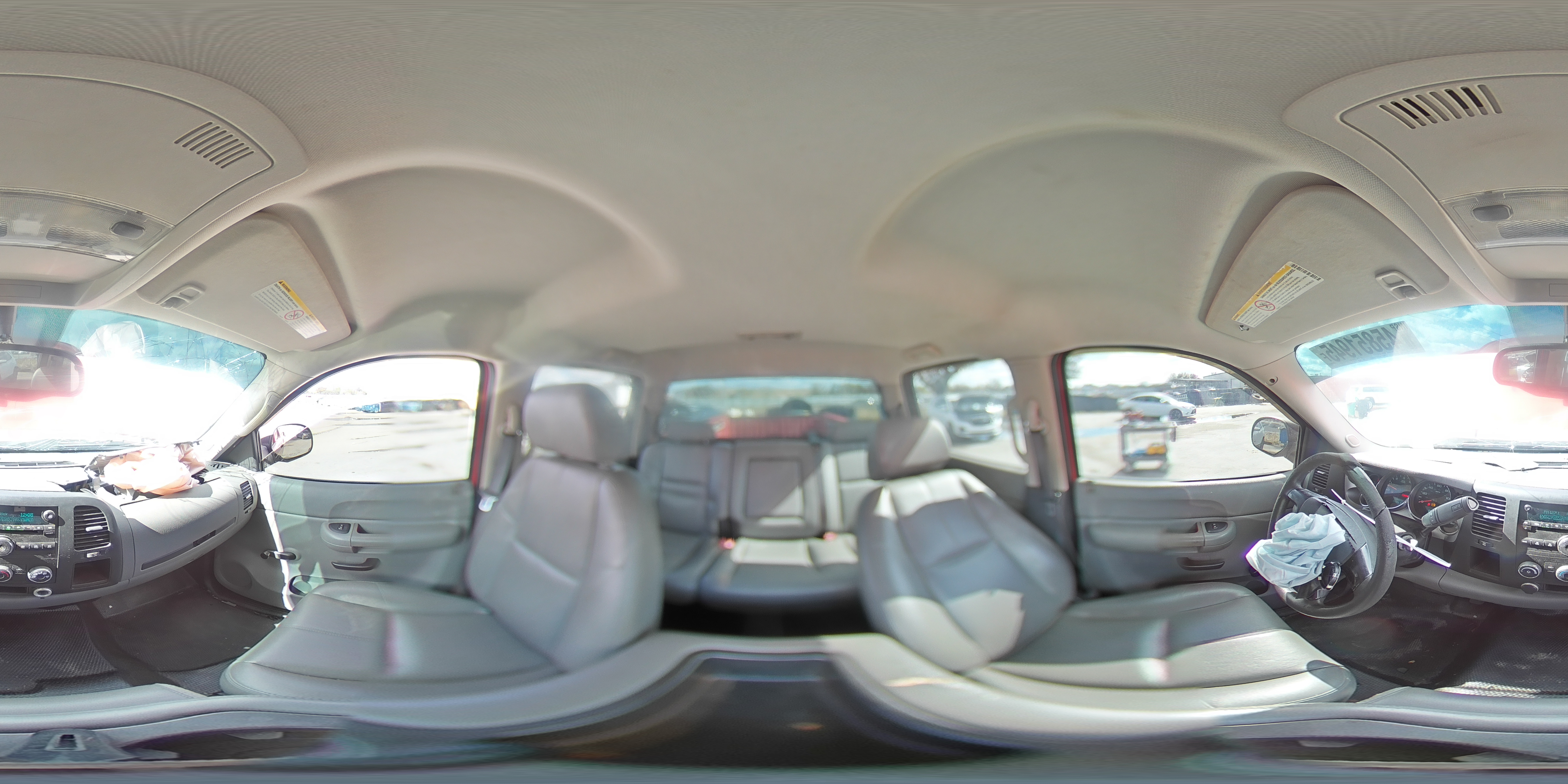 2008 GMC Sierra - Image 13