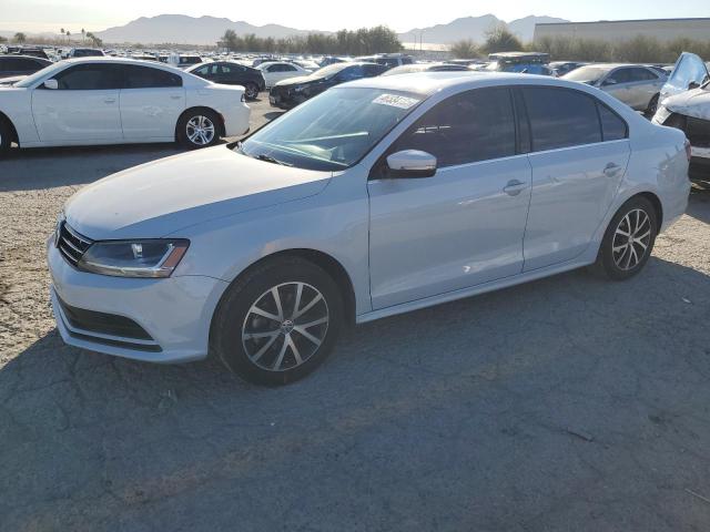 2018 Volkswagen Jetta Se