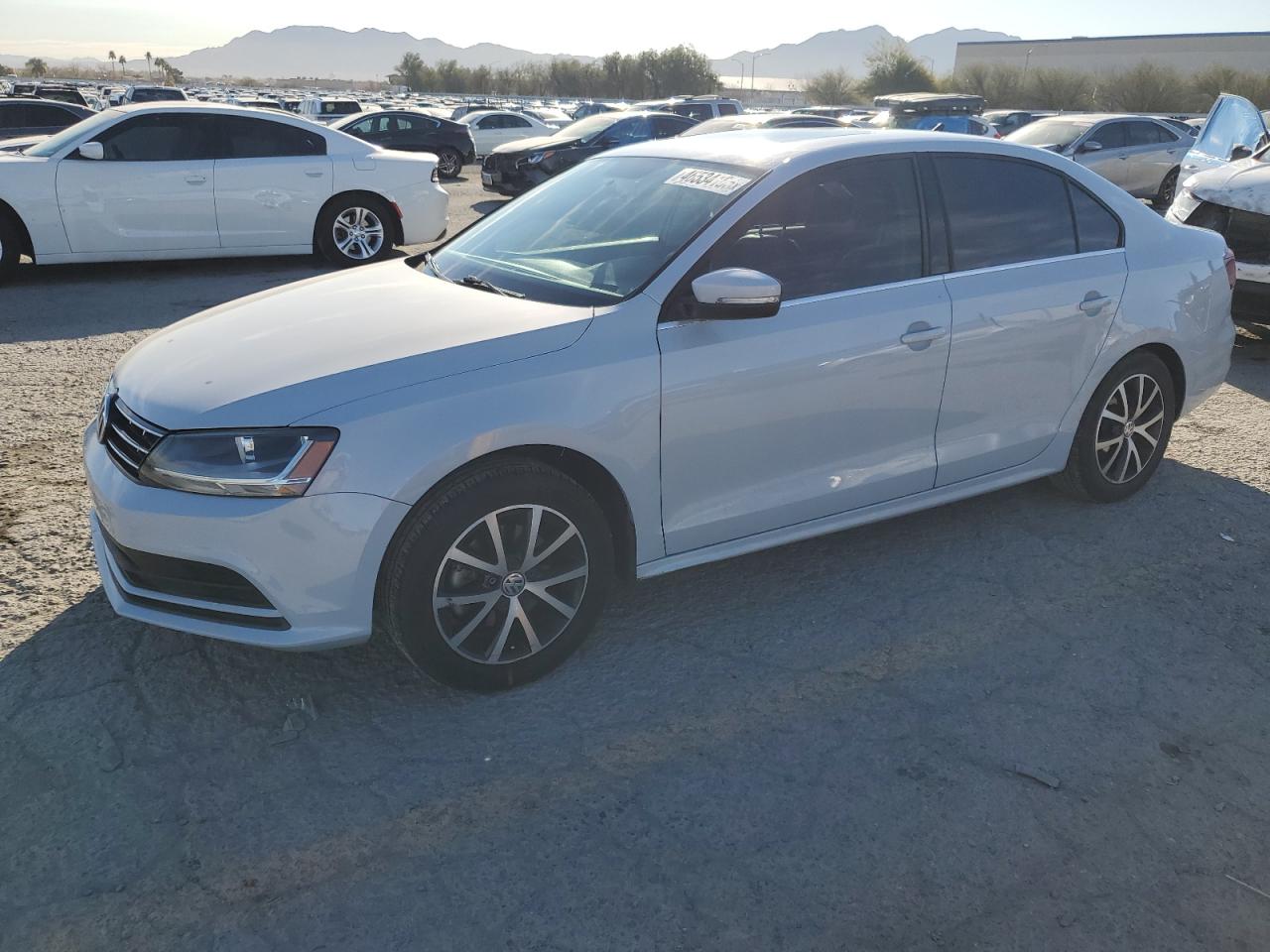 2018 Volkswagen Jetta - Image 1