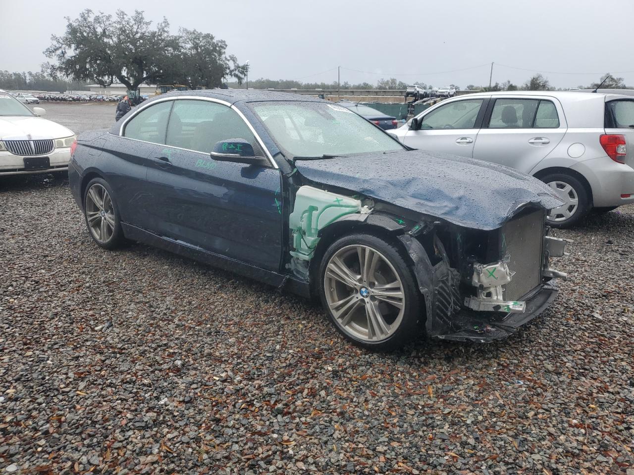2017 BMW 4er - Image 4