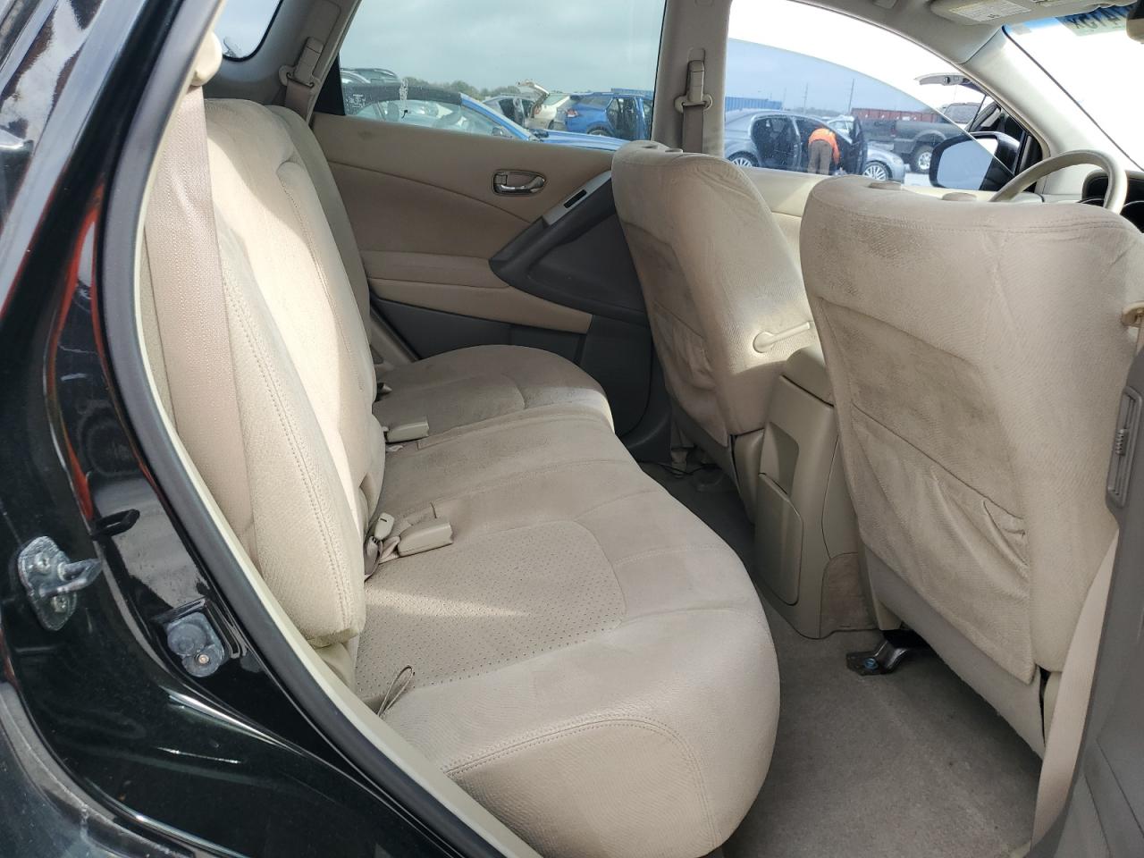 2014 Nissan Murano - Image 11