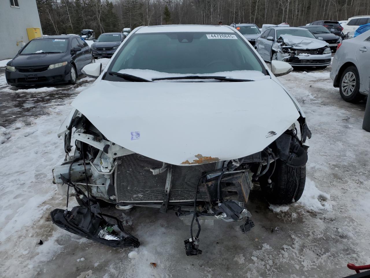 2018 Toyota Corolla - Image 5