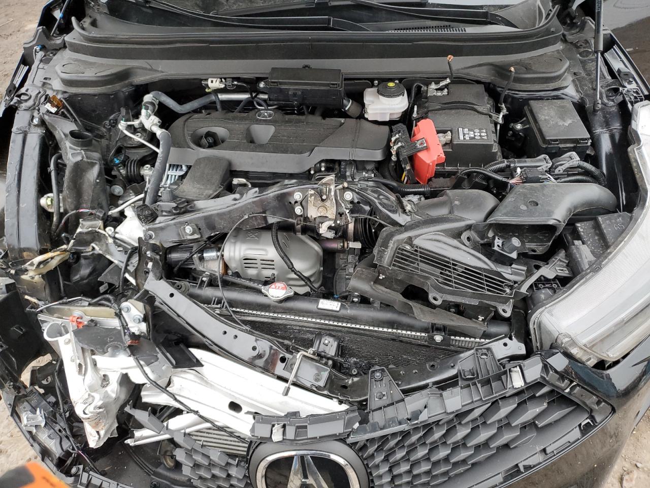 2024 Acura RDX - Image 12
