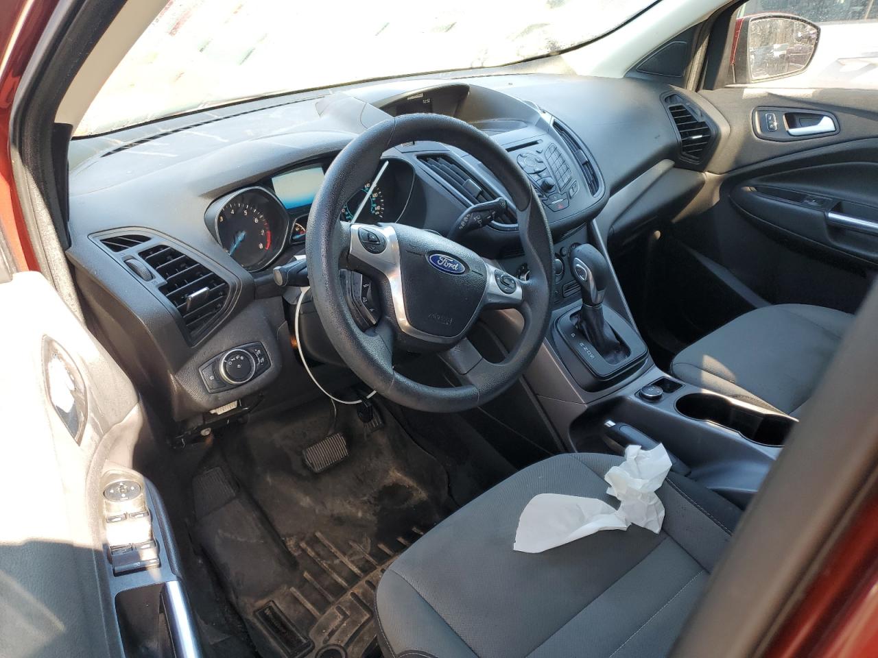 2016 Ford Escape - Image 8