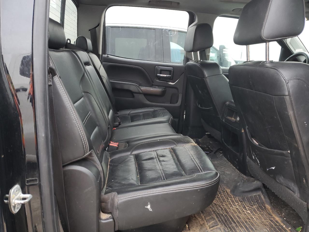 2019 GMC Sierra - Image 10