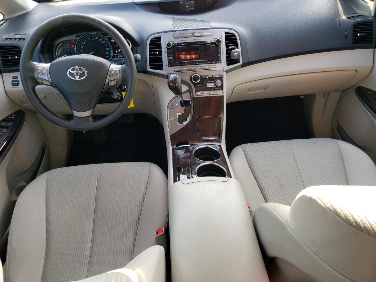 2010 Toyota Venza - Image 8
