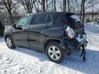 2022 Chevrolet Trax Ls zu verkaufen in Cicero, IN - Rear End