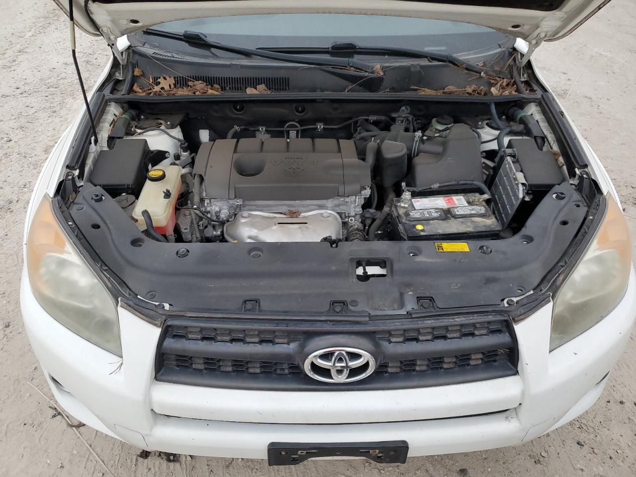 2012 Toyota RAV 4 - Image 12