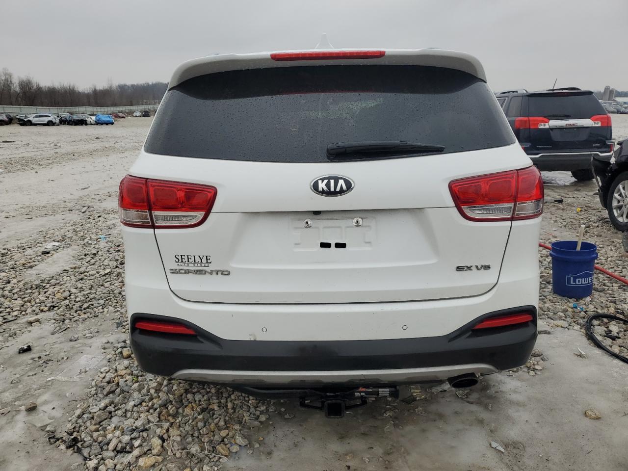 2018 Kia Sorento - Image 6