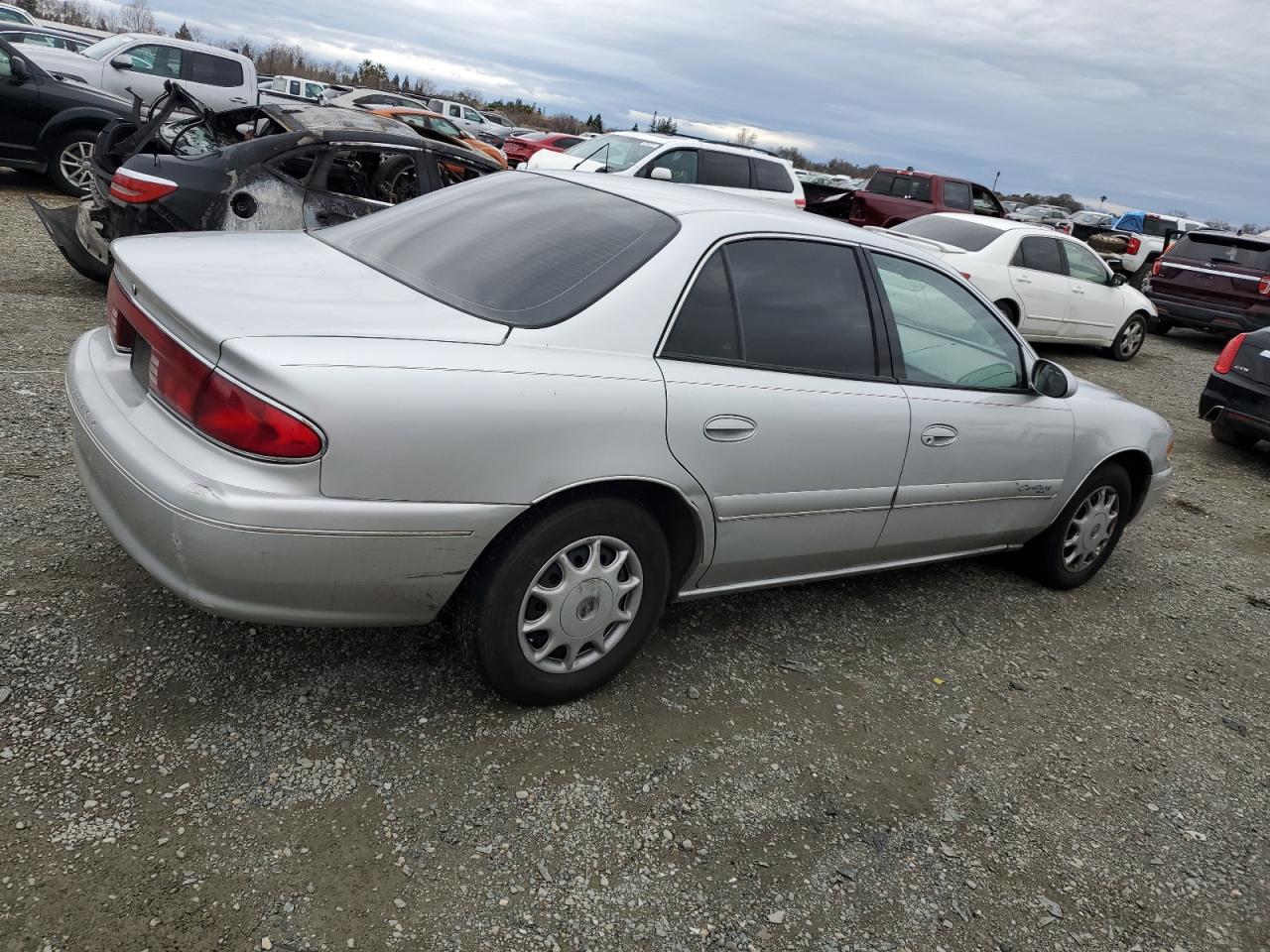 2001 Buick Century - Image 3