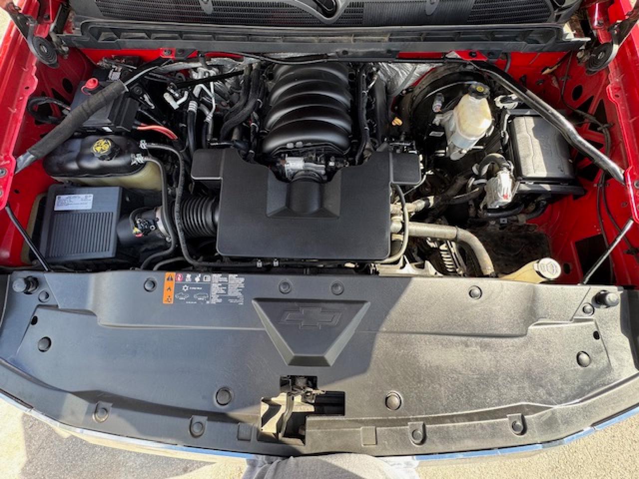 2018 Chevrolet Silverado C1500 Lt VIN: 3GCPCREC9JG374486 Lot: 44950235