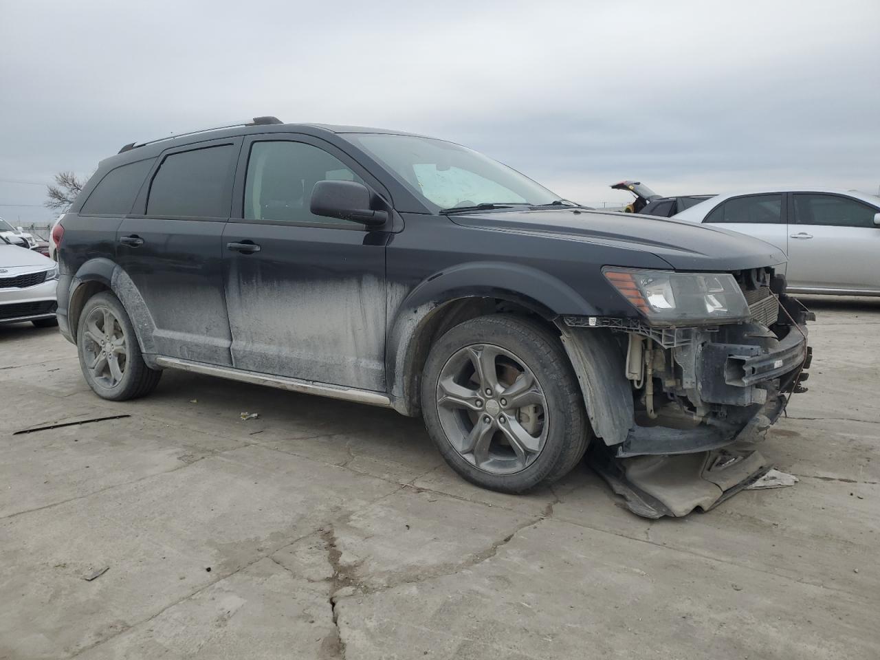 2016 Dodge Journey - Image 4