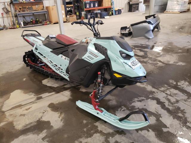 2024 Skidoo Freeride