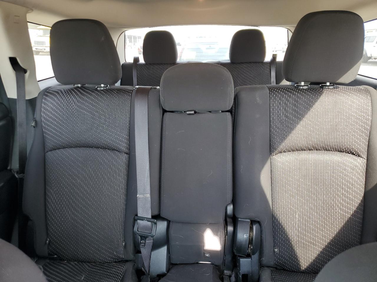 2015 Dodge Journey - Image 10