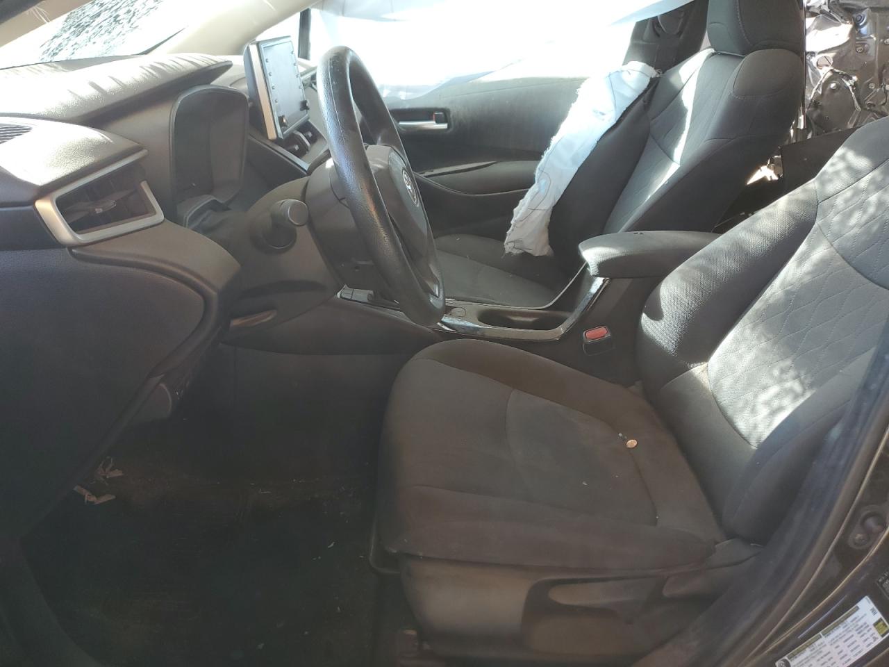 2021 Toyota Corolla - Image 7