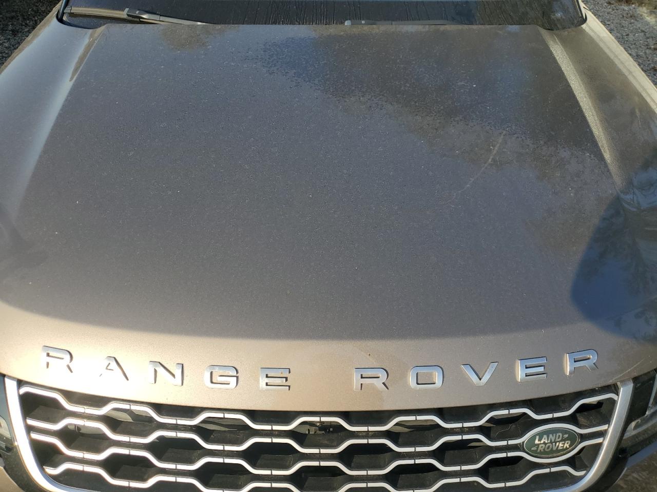 2020 Land Rover Range Rover - Image 14
