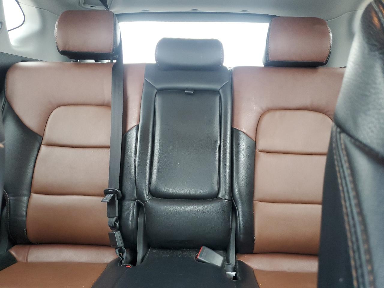2016 Hyundai Tucson - Image 10