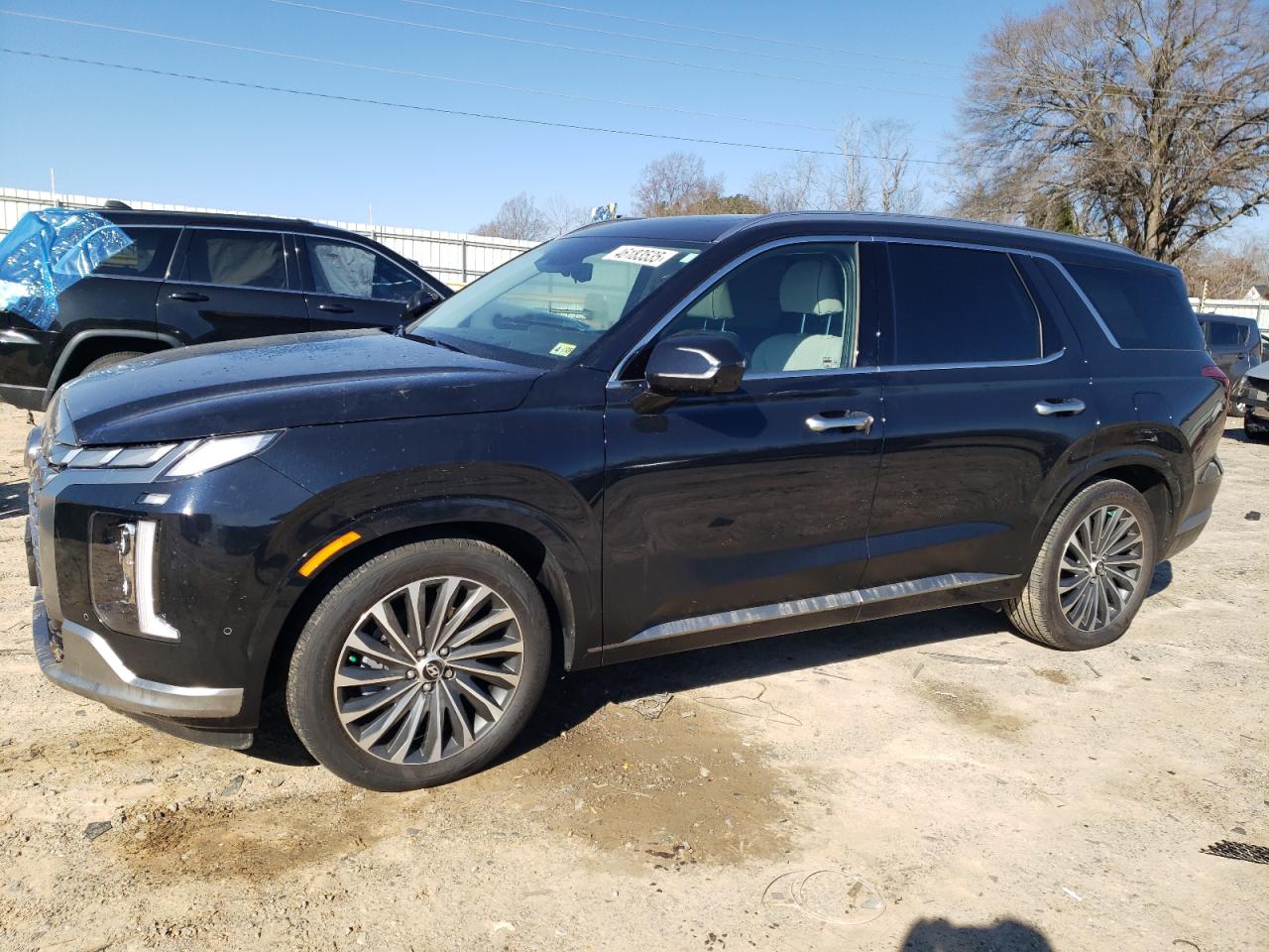 2024 Hyundai Palisade - Image 1