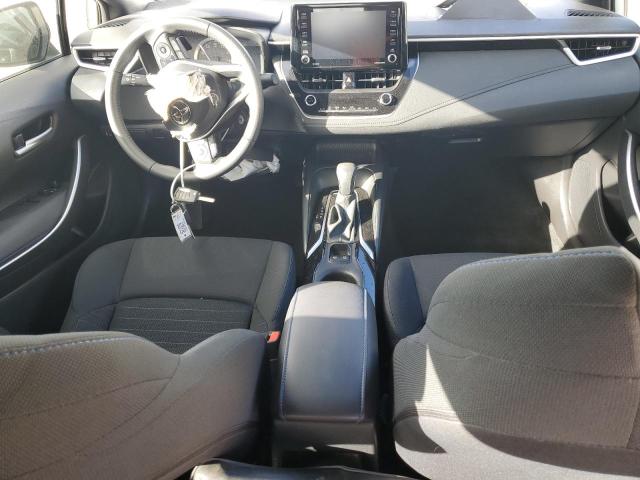  TOYOTA COROLLA 2022 White