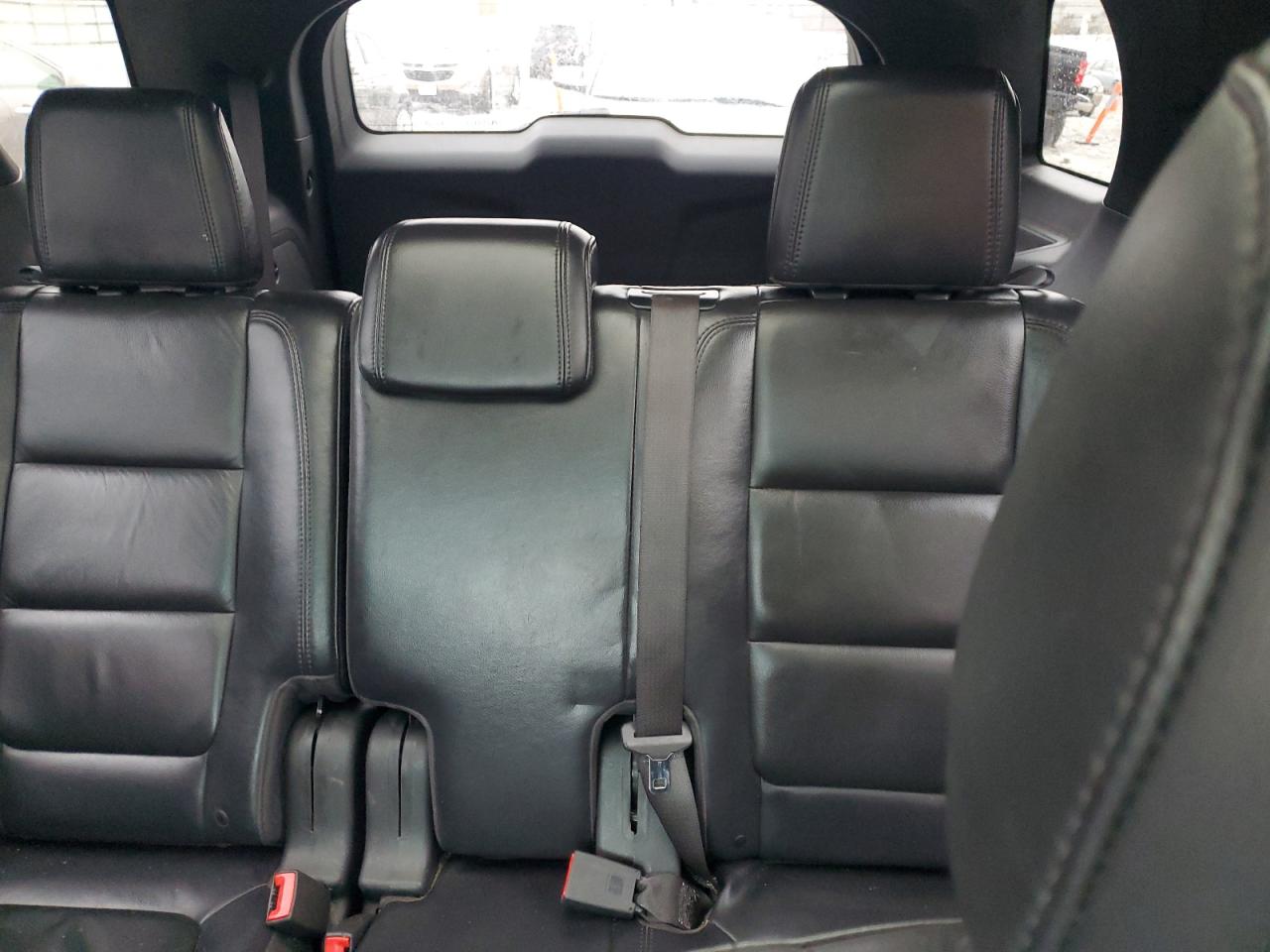 2012 Ford Explorer - Image 10