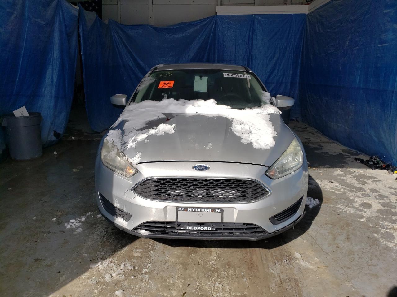 2018 Ford Focus - Image 5