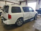 2015 Nissan Armada Sv للبيع في Franklin، WI - Side