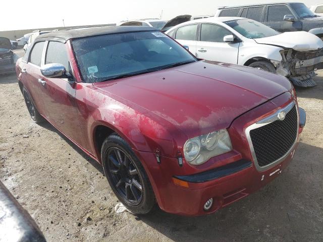 2C3CA5CV8AH221779 - 2010 Chrysler 300 - #undefined