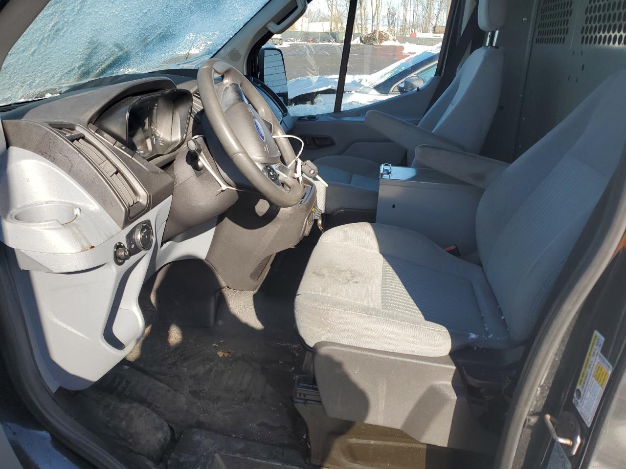 2015 Ford Transit - Image 7