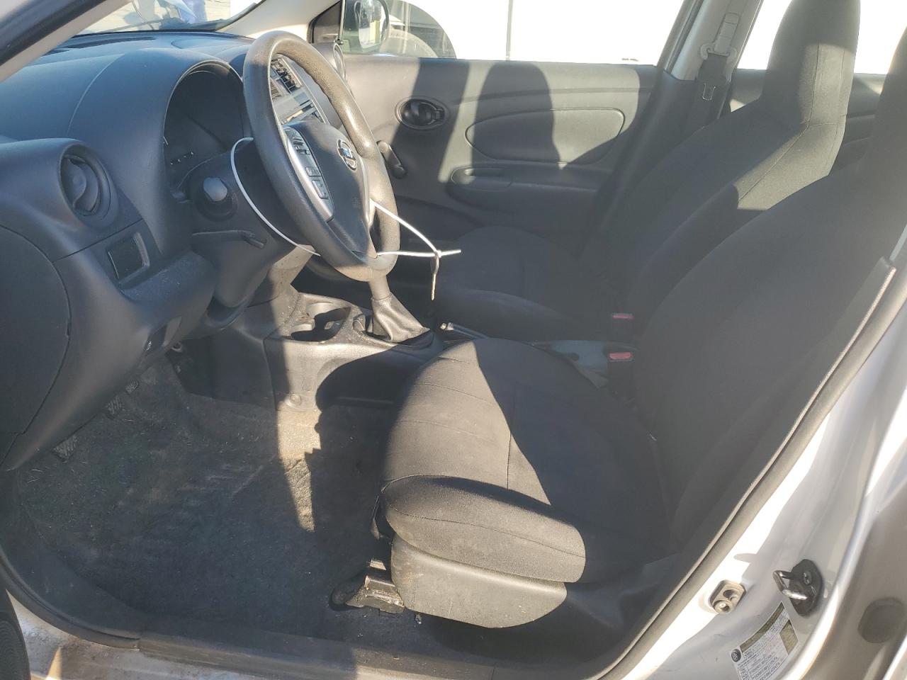 2015 Nissan Versa - Image 7