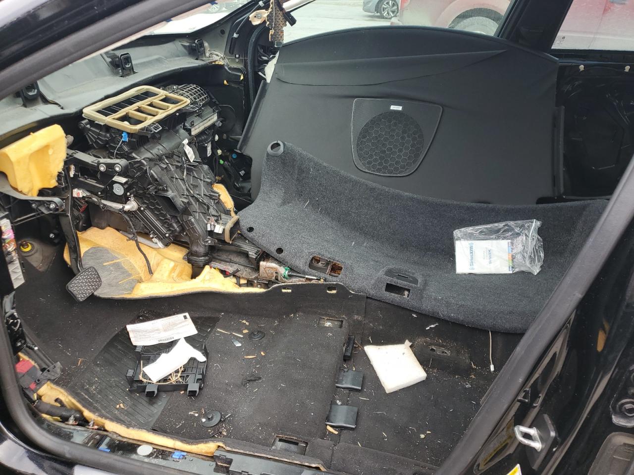 2016 Cadillac XTS - Image 7